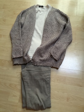 Kiko Nashiさんのコーディネート