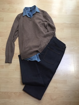 Kiko Nashiさんのコーディネート