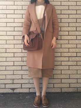 星星想要一直买买买さんのコーディネート