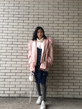 星星想要一直买买买さんのコーディネート