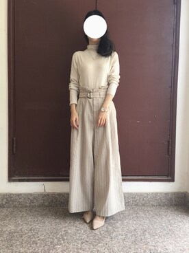 星星想要一直买买买さんのコーディネート