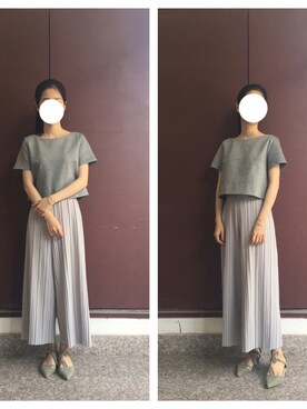 星星想要一直买买买さんのコーディネート