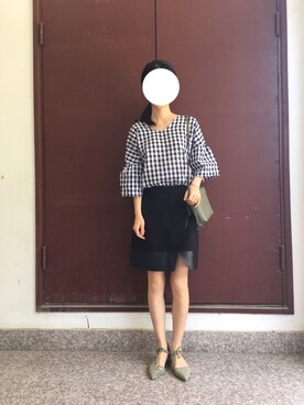 星星想要一直买买买さんのコーディネート