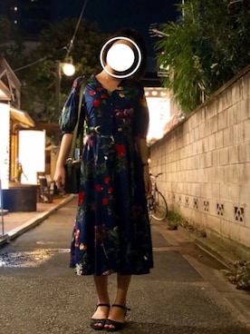 SAKAさんのコーディネート