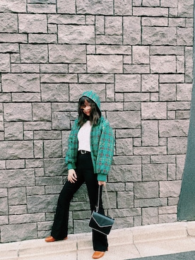 𝑒𝑚𝑖.さんのコーディネート