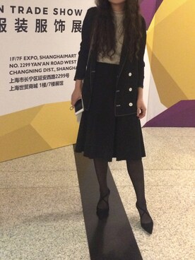 甘棠囡さんのコーディネート