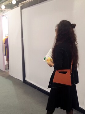 甘棠囡さんのコーディネート