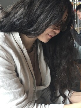 甘棠囡さんのコーディネート