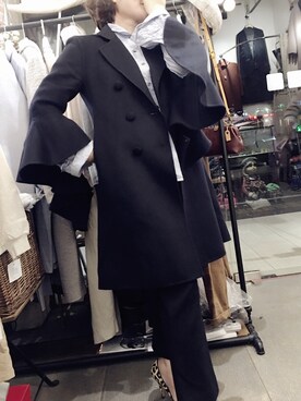 甘棠囡さんのコーディネート