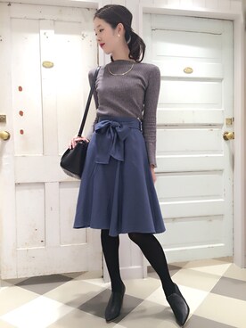 hikariさんのコーディネート