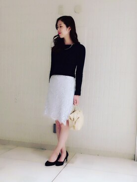 hikariさんのコーディネート