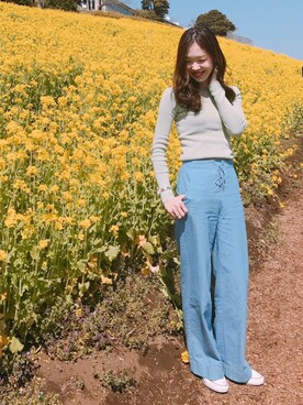 hikariさんのコーディネート