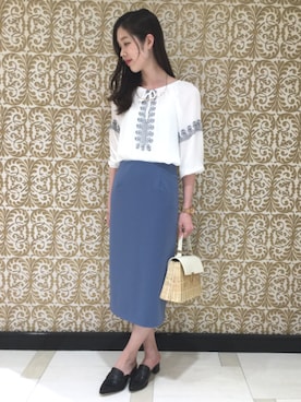 hikariさんのコーディネート