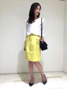 hikariさんのコーディネート