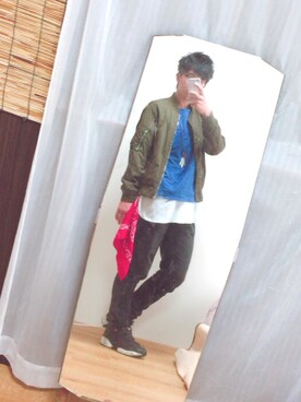 futaさんのコーディネート