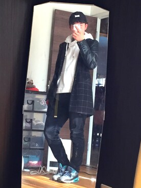 futaさんのコーディネート