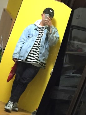 futaさんのコーディネート