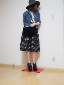 lilLilly | シューズ