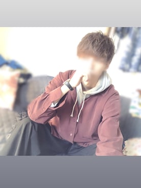 Takúhõ∞さんのコーディネート