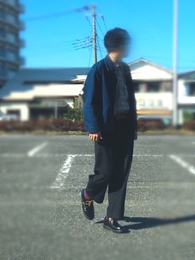 Takúhõ∞さんのコーディネート