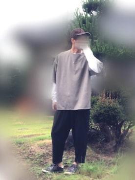 Takúhõ∞さんのコーディネート