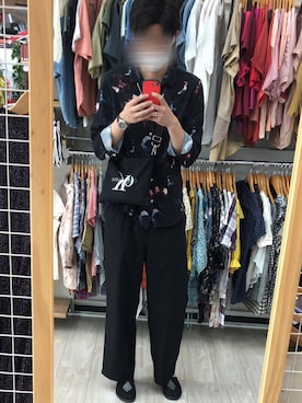 Takúhõ∞さんのコーディネート