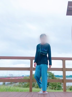 Takúhõ∞さんのコーディネート