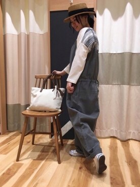 yumikoさんのコーディネート