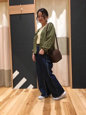 yumikoさんのコーディネート