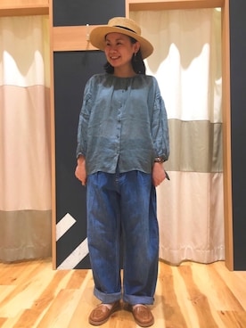 yumikoさんのコーディネート