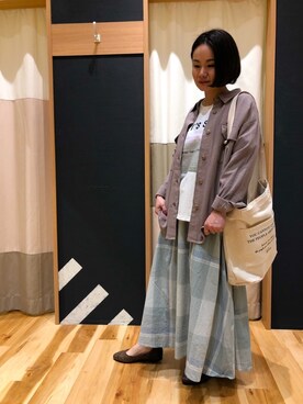 yumikoさんのコーディネート