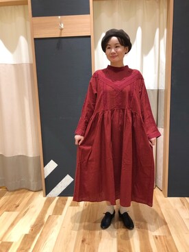 yumikoさんのコーディネート