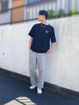 Masatoさんのコーディネート