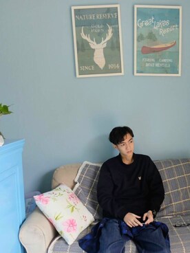 copperさんのコーディネート