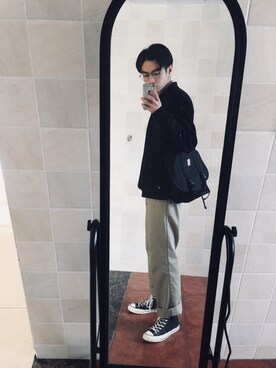 copperさんのコーディネート