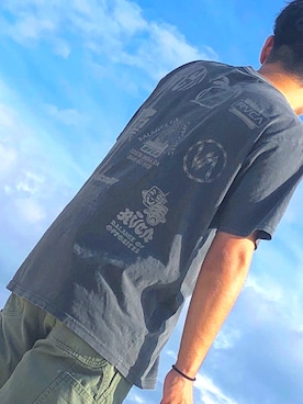 🎲Atsuuki♟さんのコーディネート