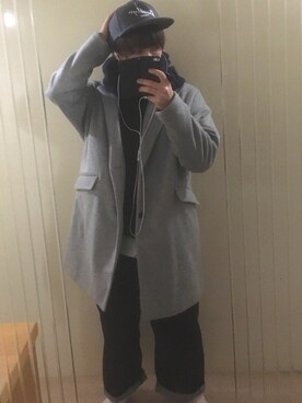 そらゆうさんのコーディネート