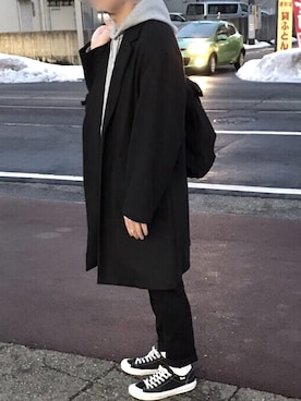 そらゆうさんのコーディネート