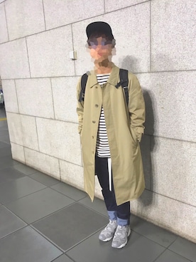 そらゆうさんのコーディネート