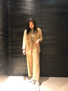 Chikalyさんのコーディネート