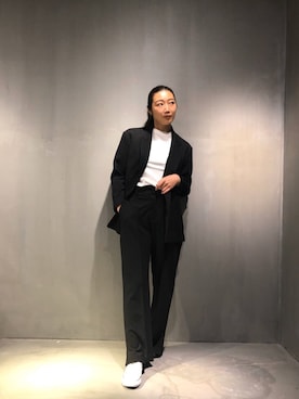 Chikalyさんのコーディネート