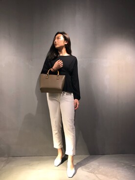 Chikalyさんのコーディネート