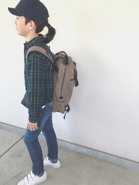 ☺︎UYU☺︎さんのコーディネート