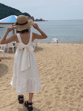 ちーたれさんのコーディネート