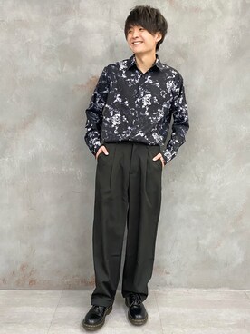 strtkgさんのコーディネート