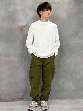 strtkgさんのコーディネート