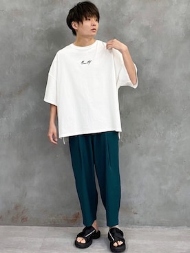 strtkgさんのコーディネート