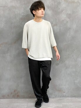 strtkgさんのコーディネート