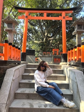 Joanneさんのコーディネート