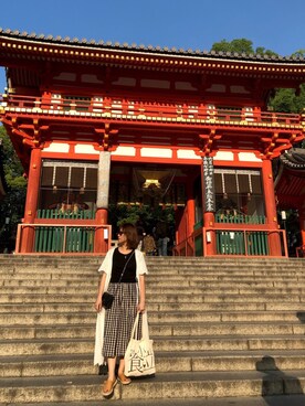 Joanneさんのコーディネート